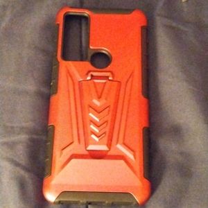 Tcl30v phone case